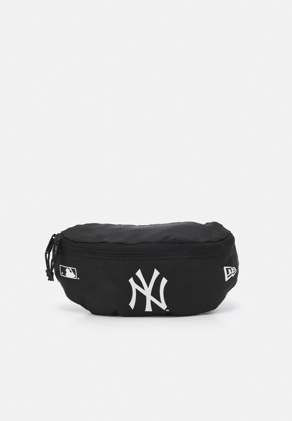 

Поясная сумка Mini Waist Bag Unisex New Era, цвет black/white