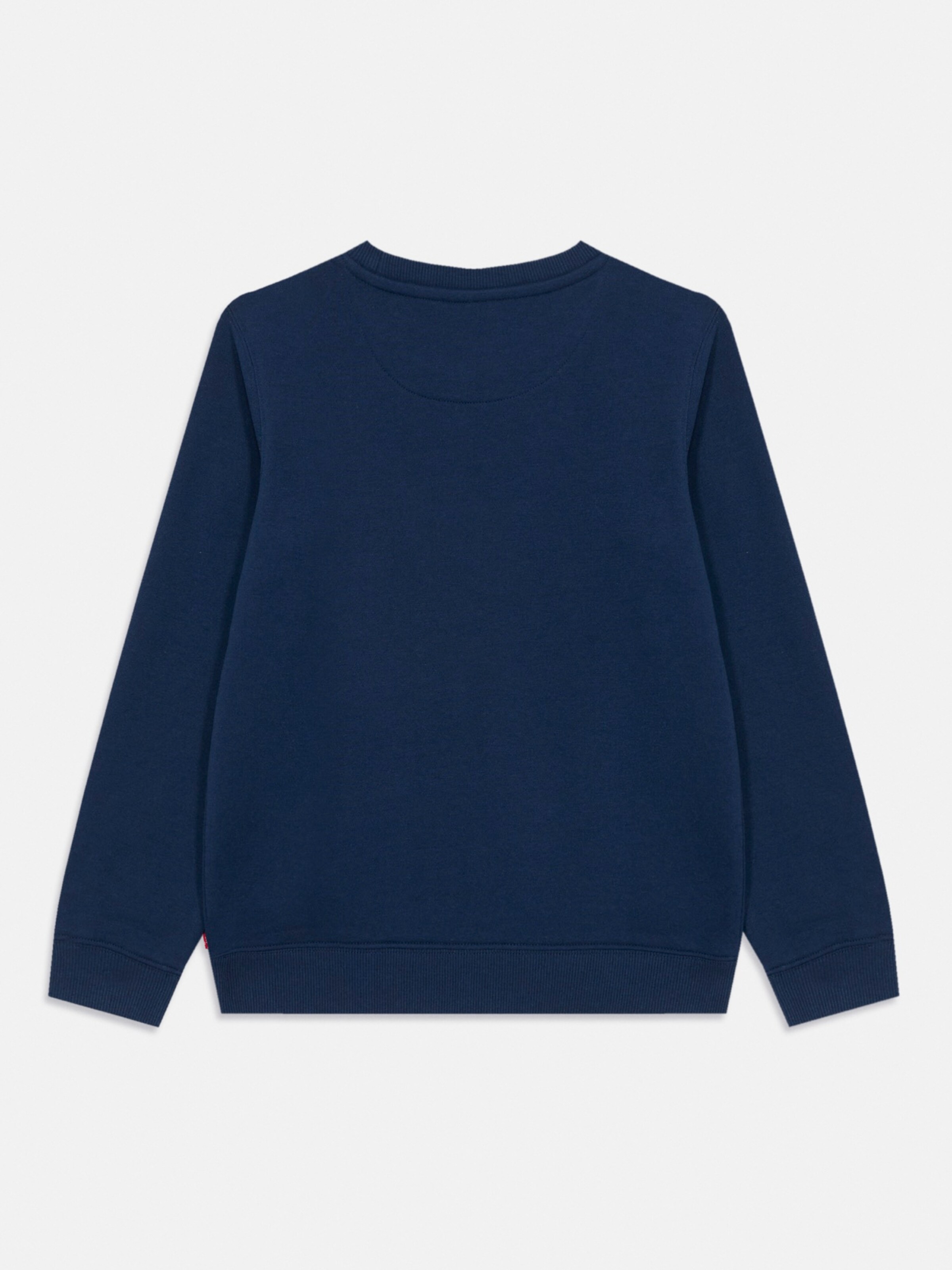 Levi's Kids Толстовка в цвете Marine Blue — фото 2