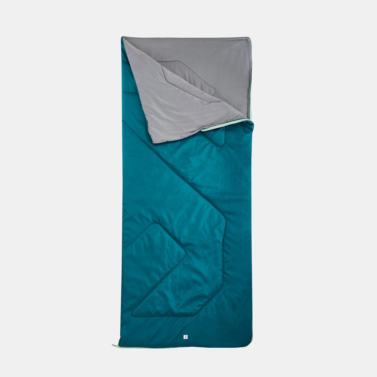 

Походный спальный мешок Arpenaz 20º Quechua