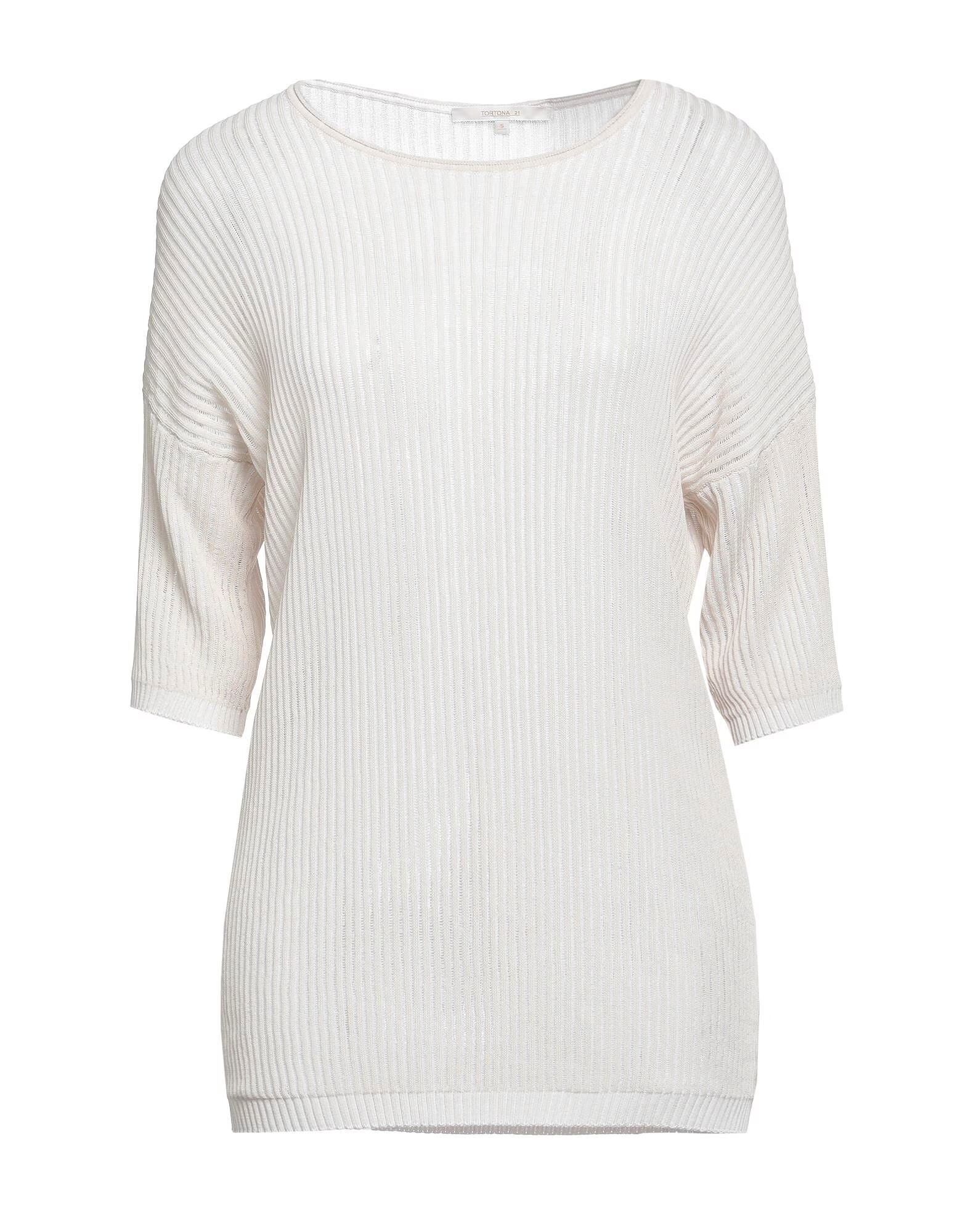 

Свитер Tortona 21, бежевый