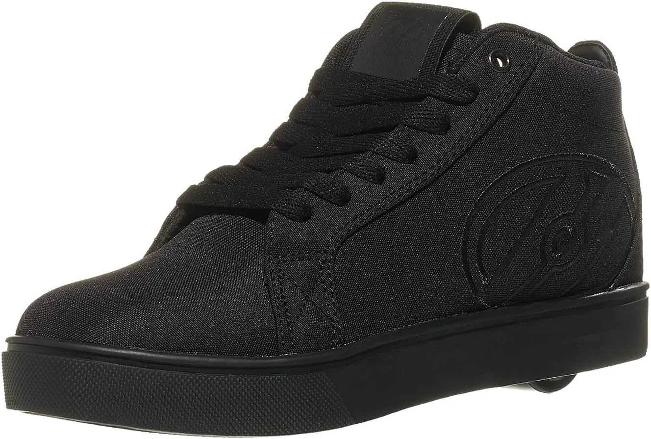 

Кроссовки Heelys Mens Racer 20 Mid, черный