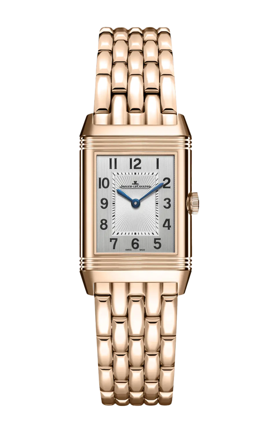 

Реверсо классик дуэтто смол - 2662130 JAEGER-LECOULTRE