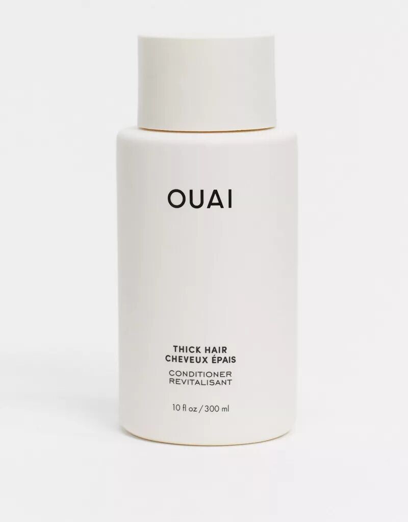 

Ouai – Кондиционер для густых волос, 300 мл