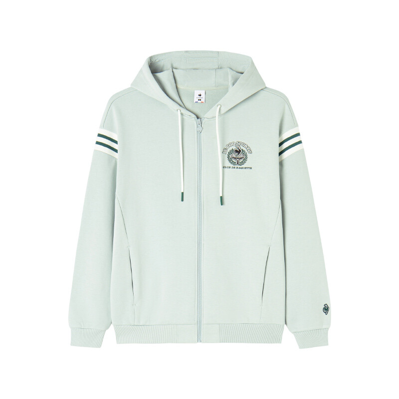 

Куртка мужская Le Coq Sportif, темно-синий