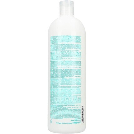 Kjmn Hair Pro-Tox Шампунь с кератином, коллагеном и гиалуроновой кислотой для слабых, тонких, сухих и ломких волос 1000мл, Kallos — фото 2