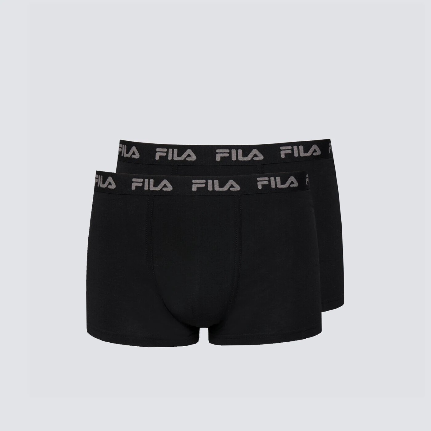 

Шорты-боксеры Fila FU5004200, черный