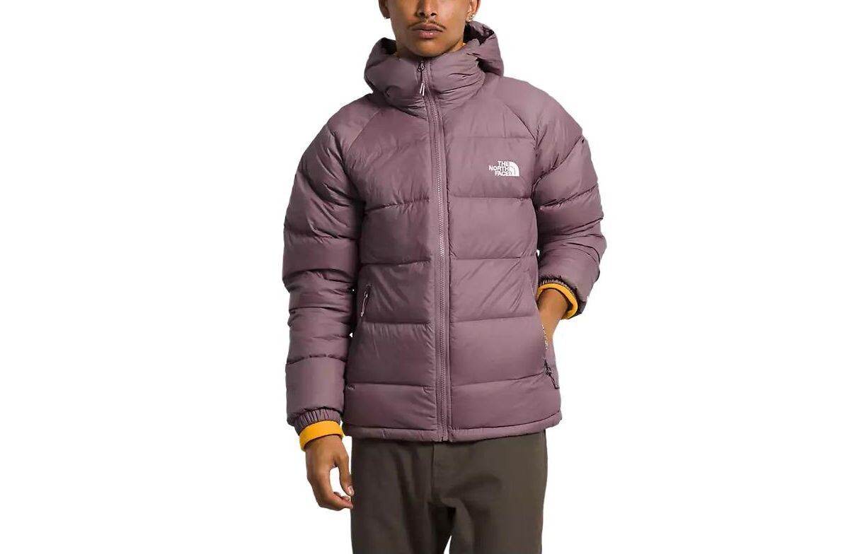 

Пуховик мужской Fawn The North Face, цвет Fawn