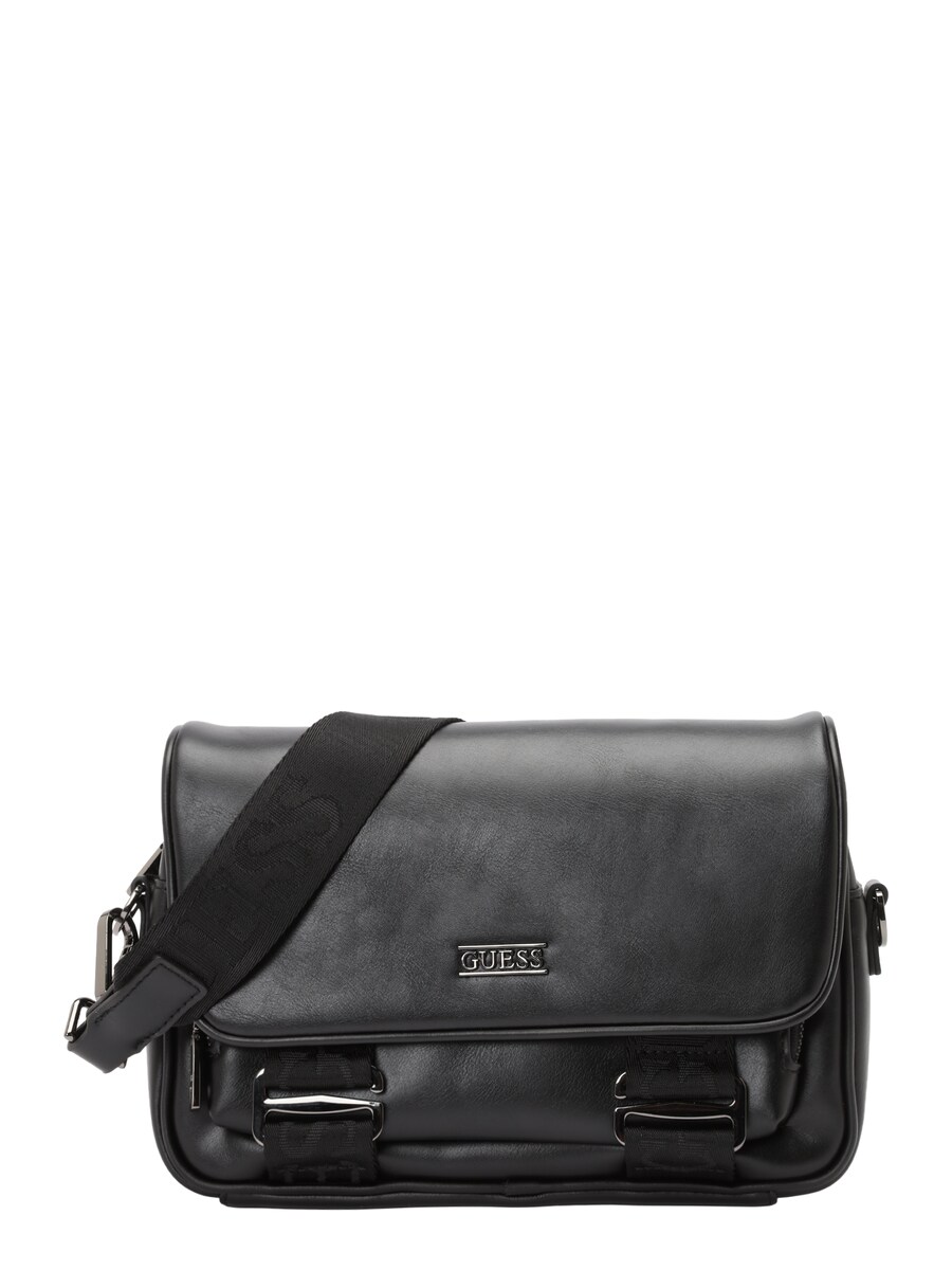 

Сумка кросс-боди GUESS BOSTON MESSENGER, Black
