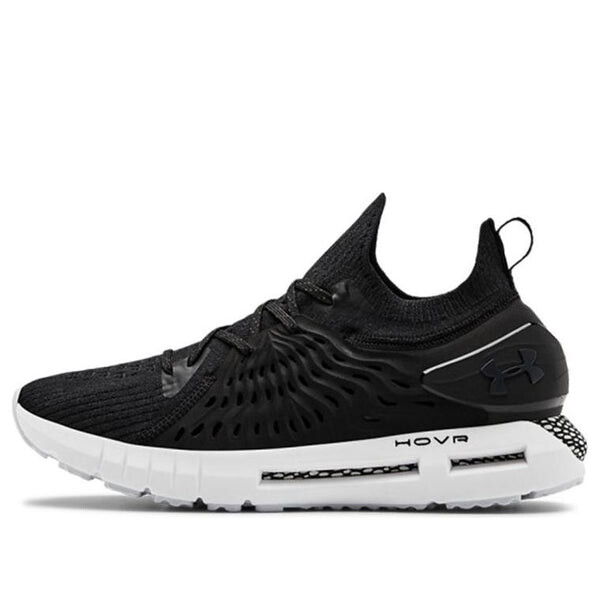 

Кроссовки hovr phantom rn 'black' Under Armour, черный