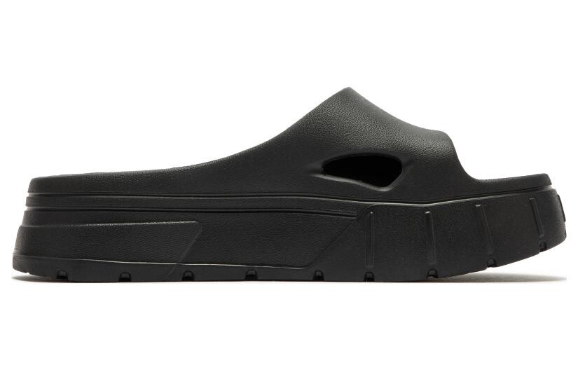 

Тапочки с ремешком на щиколотке Puma Mayze женские