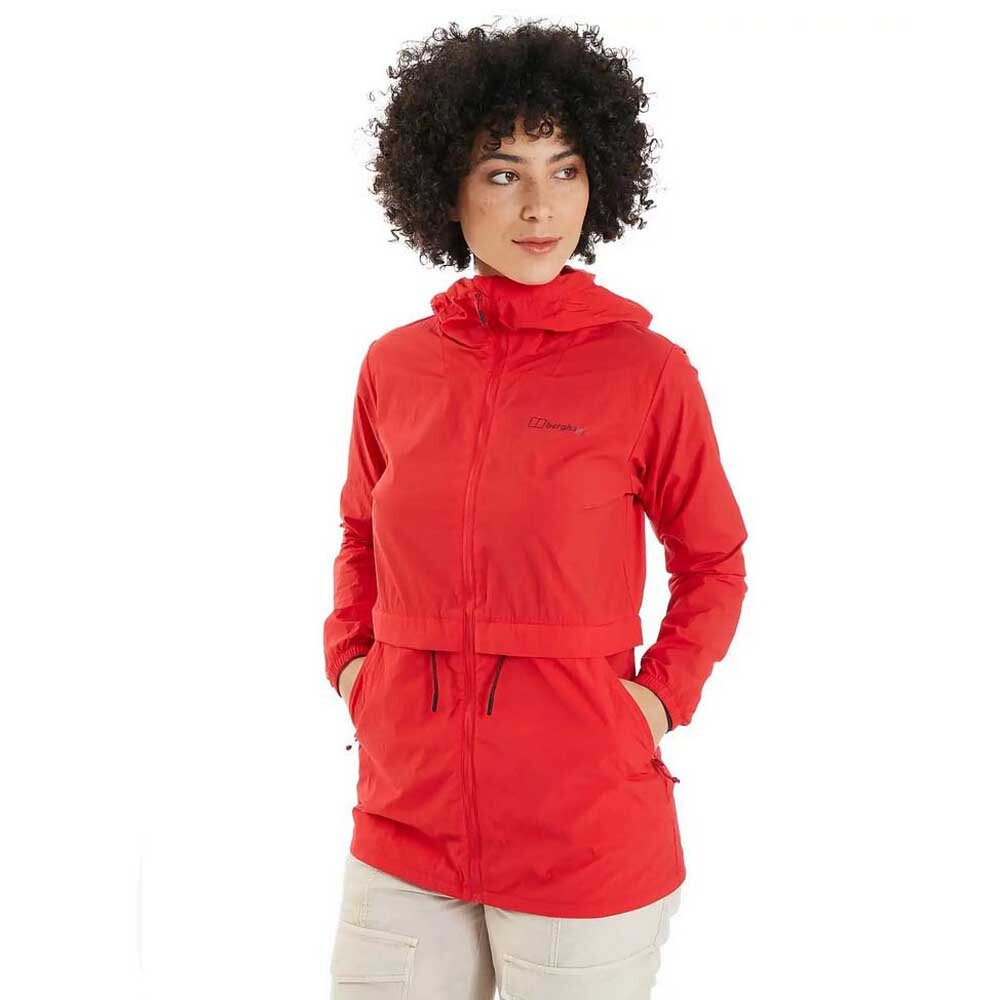 

Куртка Berghaus Milham, красный