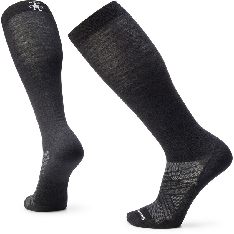 

Носки Ski Zero Extra Stretch OTC Smartwool, черный