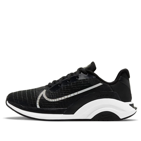 

Кроссовки zoomx superrep surge Nike, черный