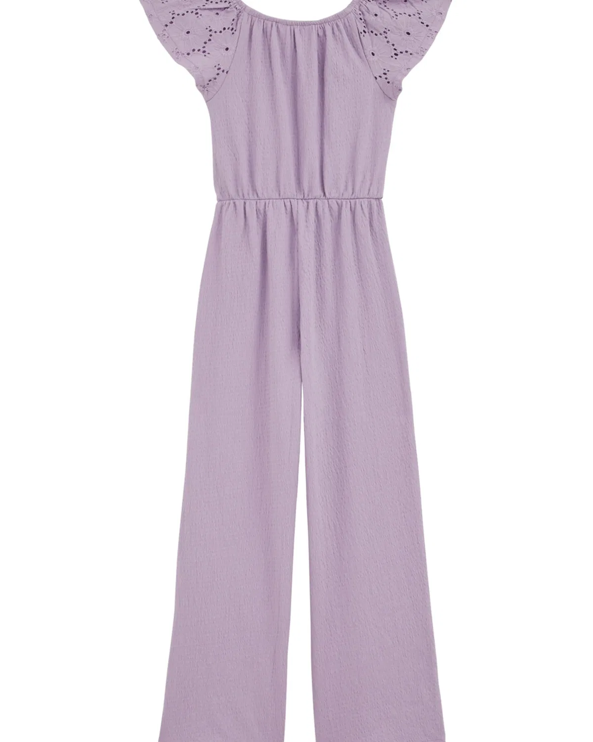 Комбинезон We Fashion, Lilac — фото 2