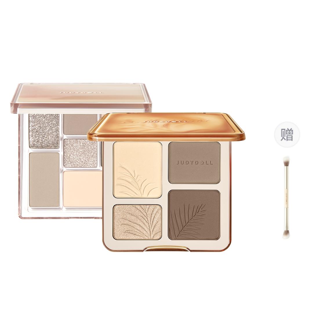 

Набор косметики для женщин Judydoll