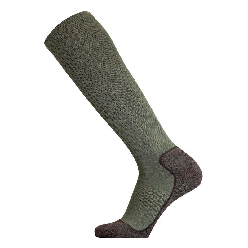 

Носки UphillSport для активного отдыха AAREA, цвет gruen