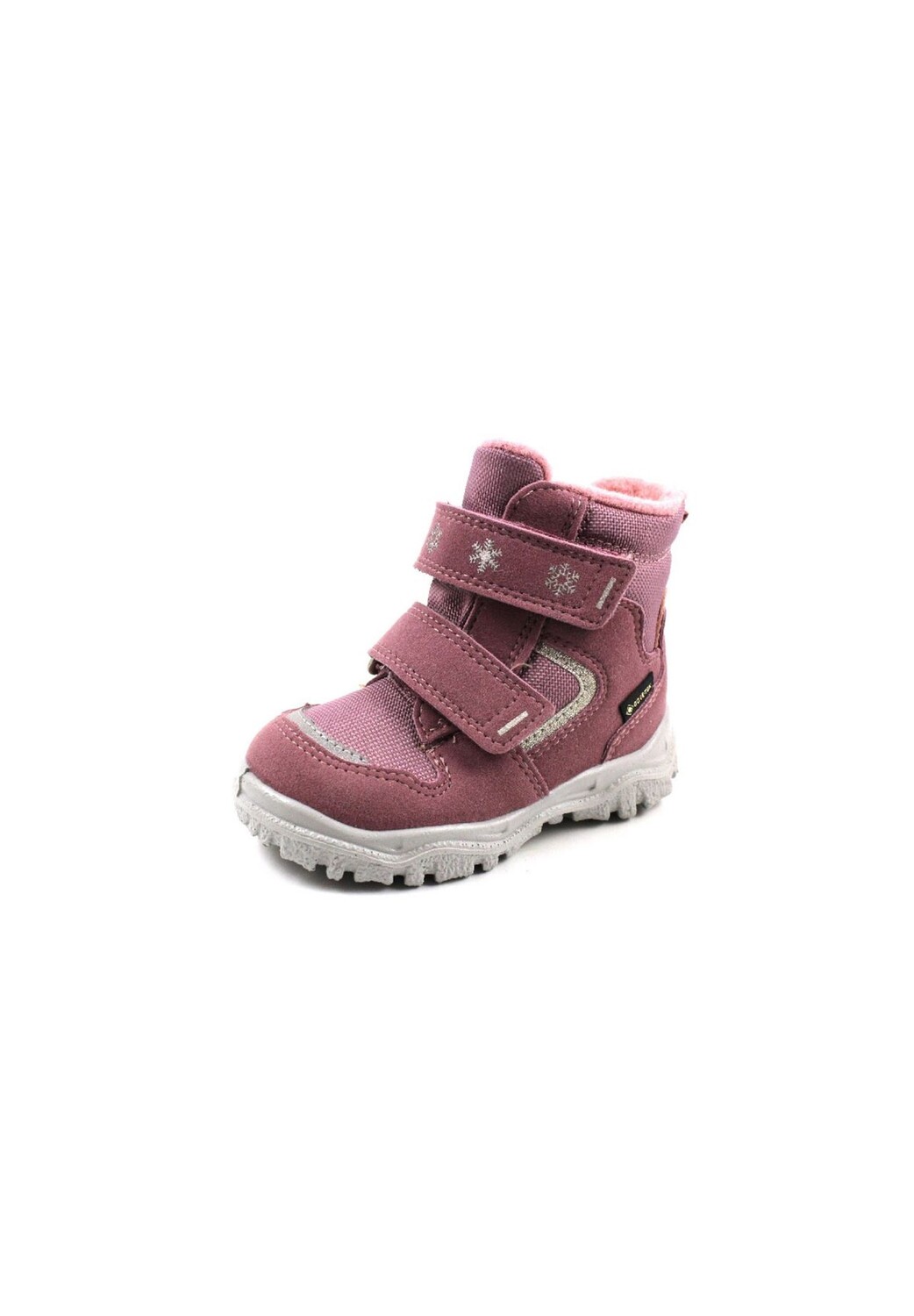 

Сапоги Хаски superfit, цвет Rosa