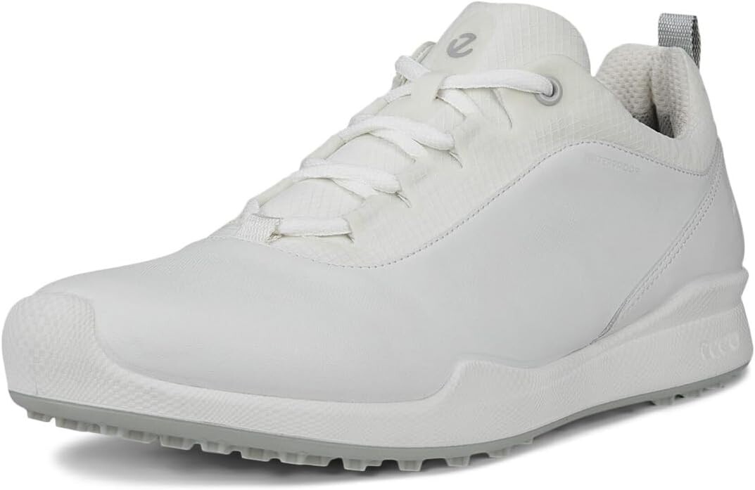 

Кроссовки ECCO Golf BIOM Hybrid BNY Waterproof, белый