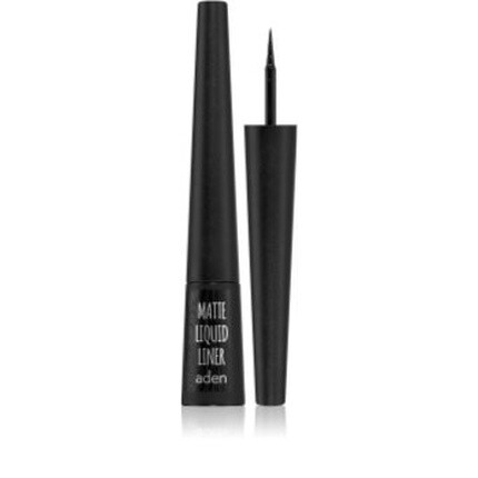 

Матовая жидкая подводка - 2 мл Aden Cosmetics