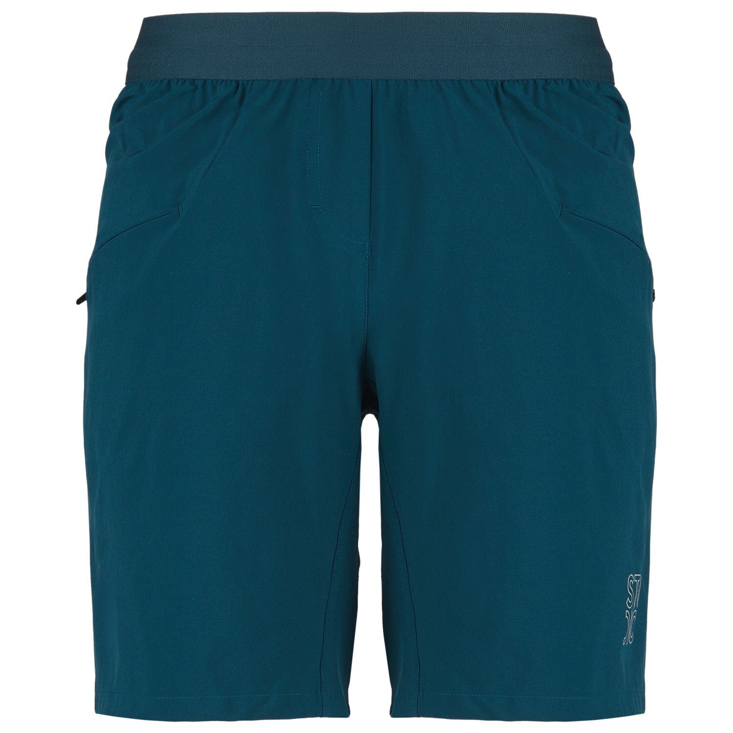 

Шорты Stoic MantorpSt. Multisport Shorts, цвет Steel Navy