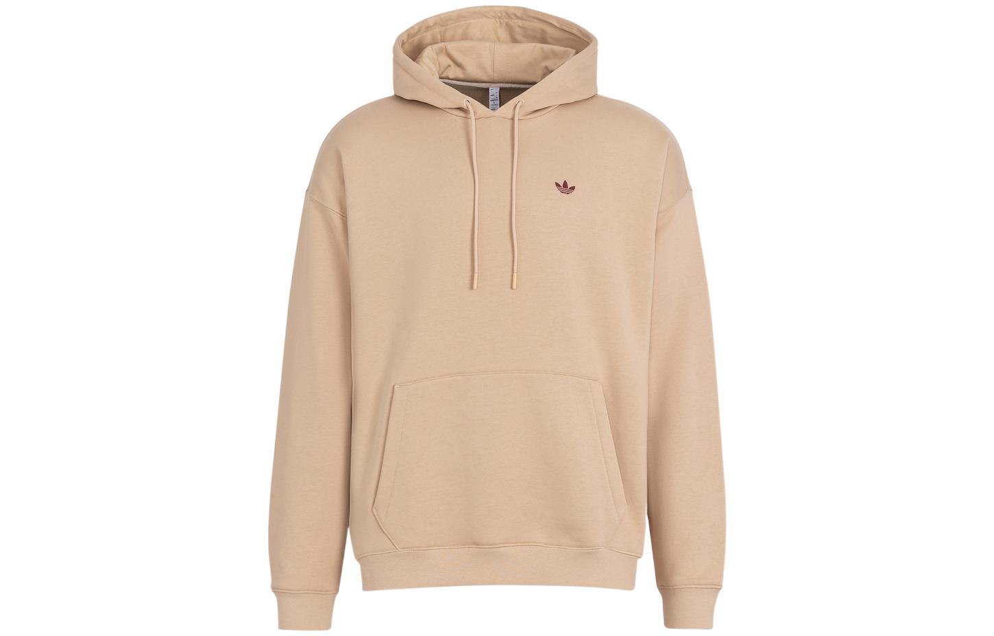 

Мужские худи и свитшоты Adidas Originals, цвет Beige