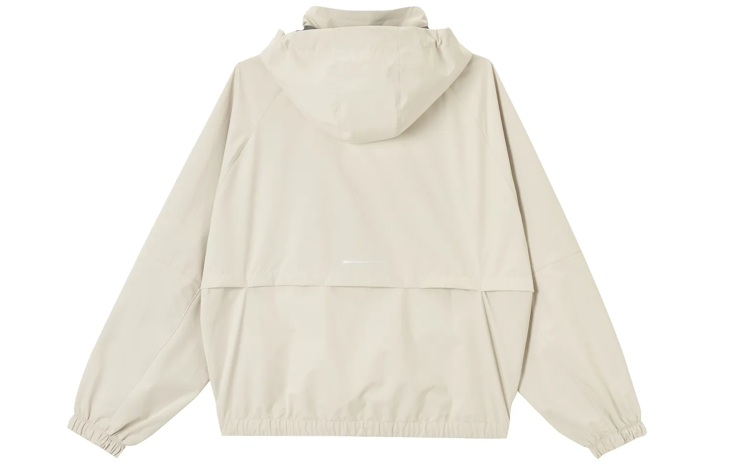 Nike Куртка Storm FIT Swift женская Stone Brown — фото 3