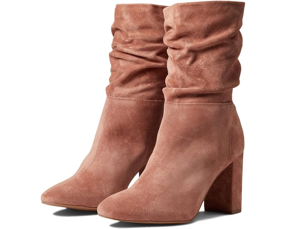 

Ботинки Chinese Laundry Kipper, цвет Rose Split Suede