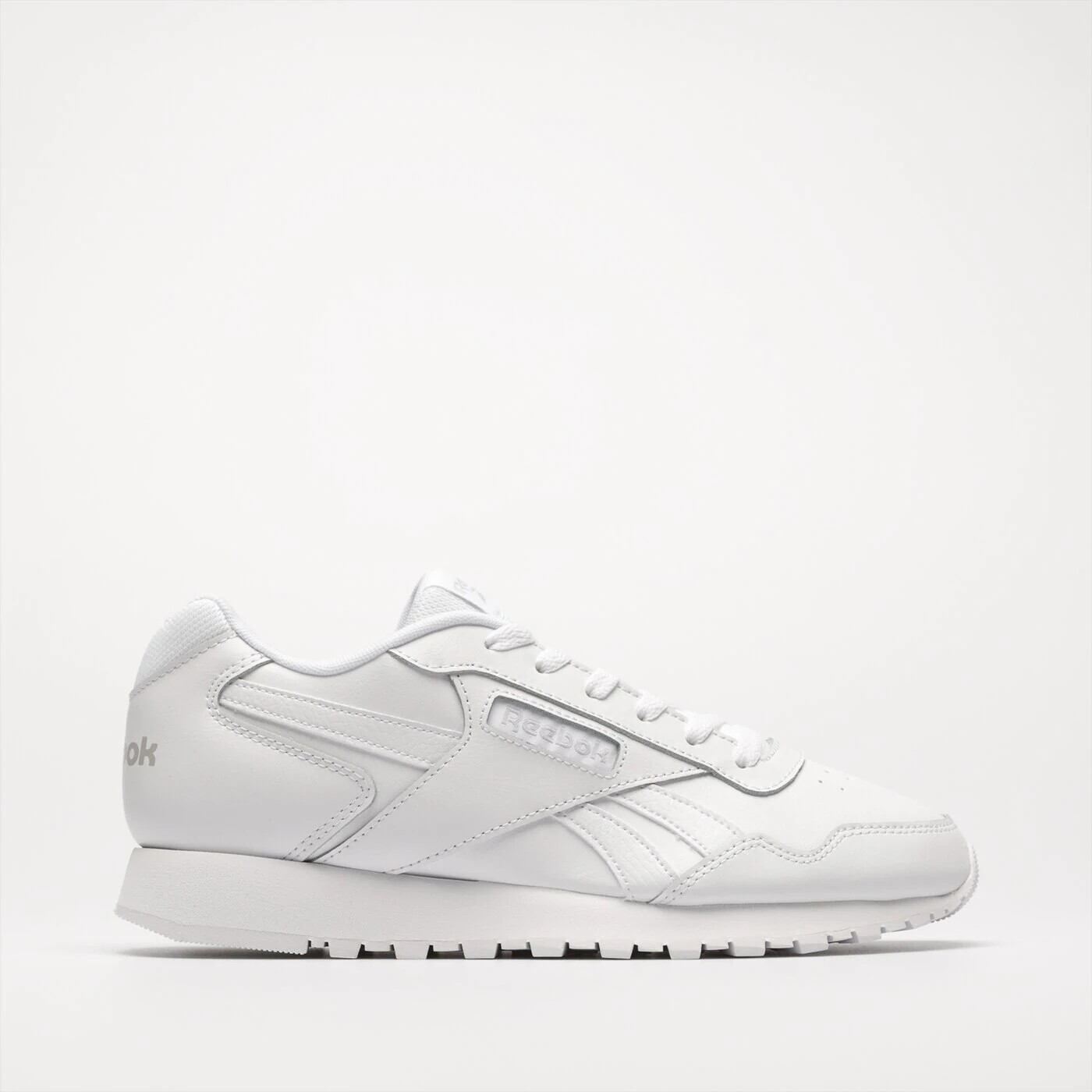 

Кроссовки Reebok Glide, белый