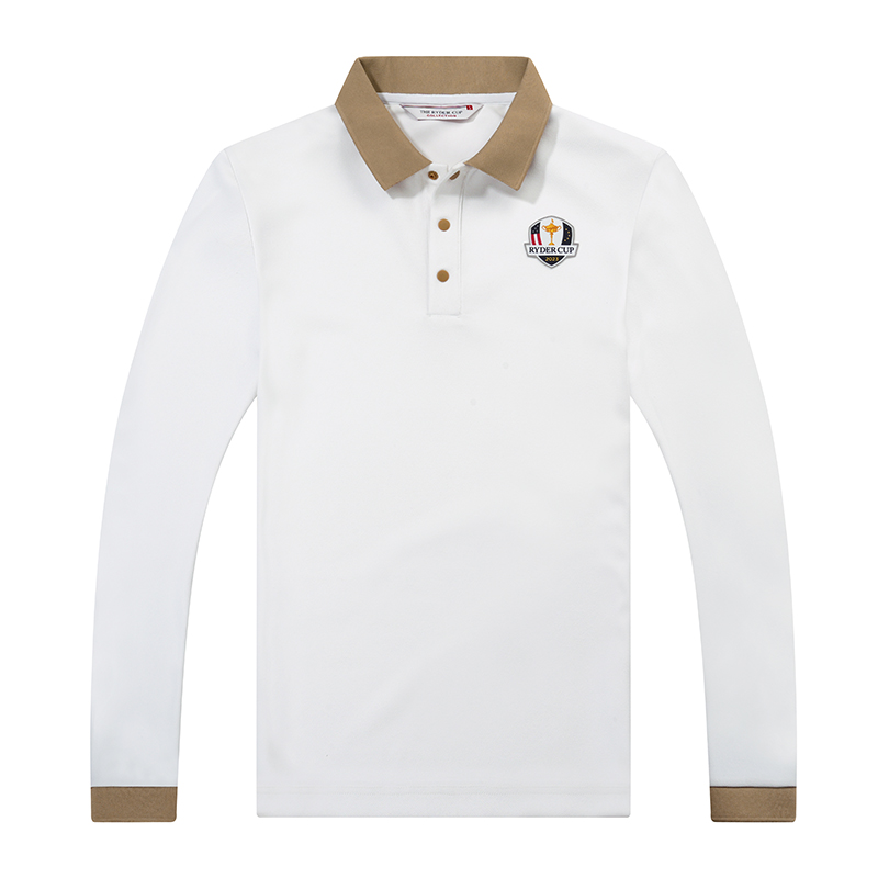 

Футболка мужская RYDER CUP EST.1927, Jasper