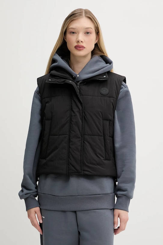 

Жилет Hugo Blue, черный