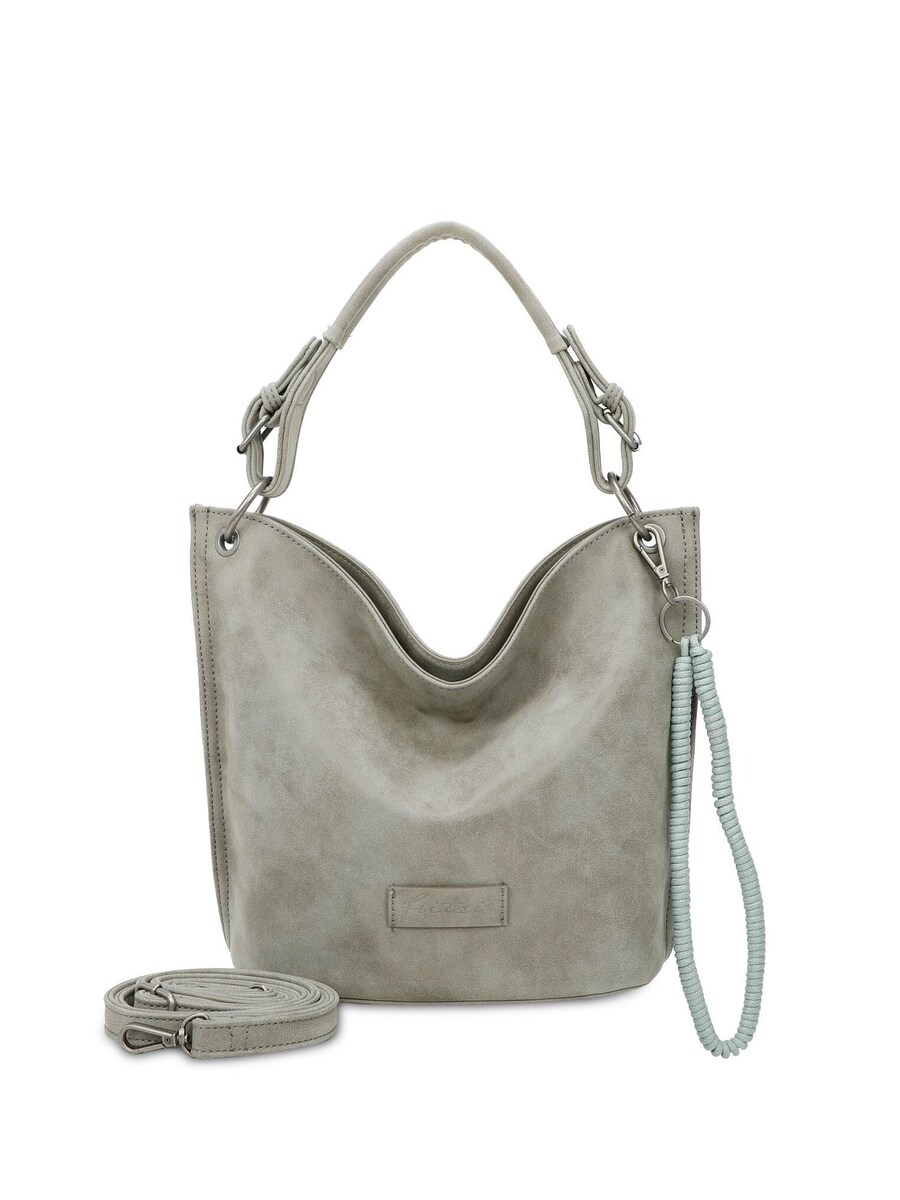 

Сумочка Fritzi aus Preu├Яen, Light grey