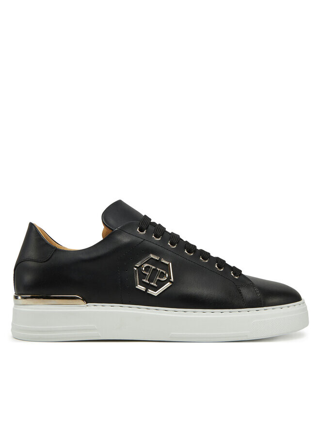 

Кроссовки PHILIPP PLEIN SAES USC0670 PLE010, черный
