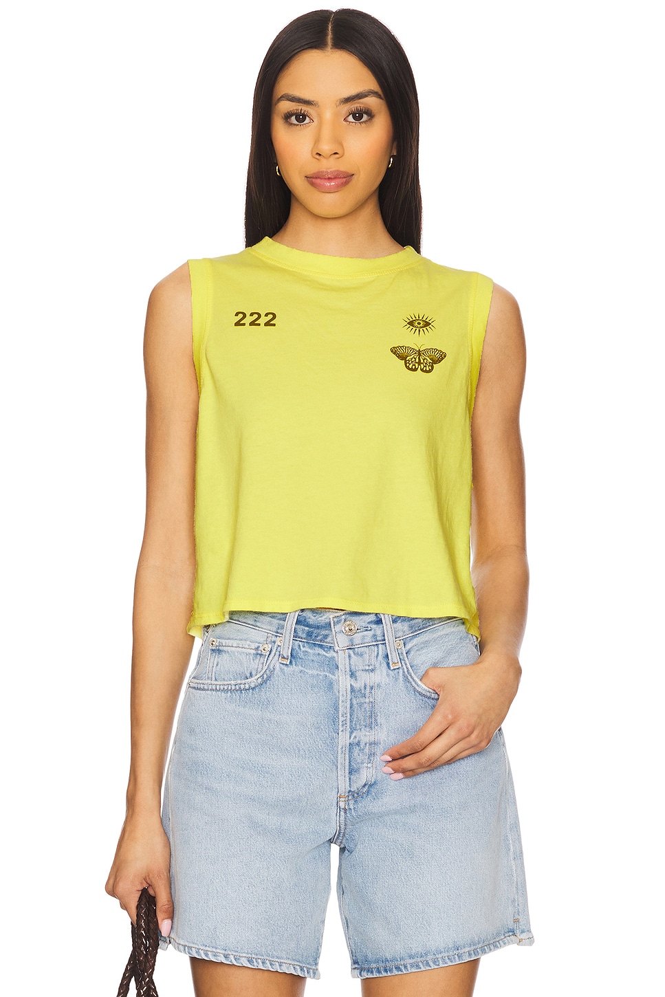 

Топ 'Crawford Crop' Spiritual Gangster, firefly