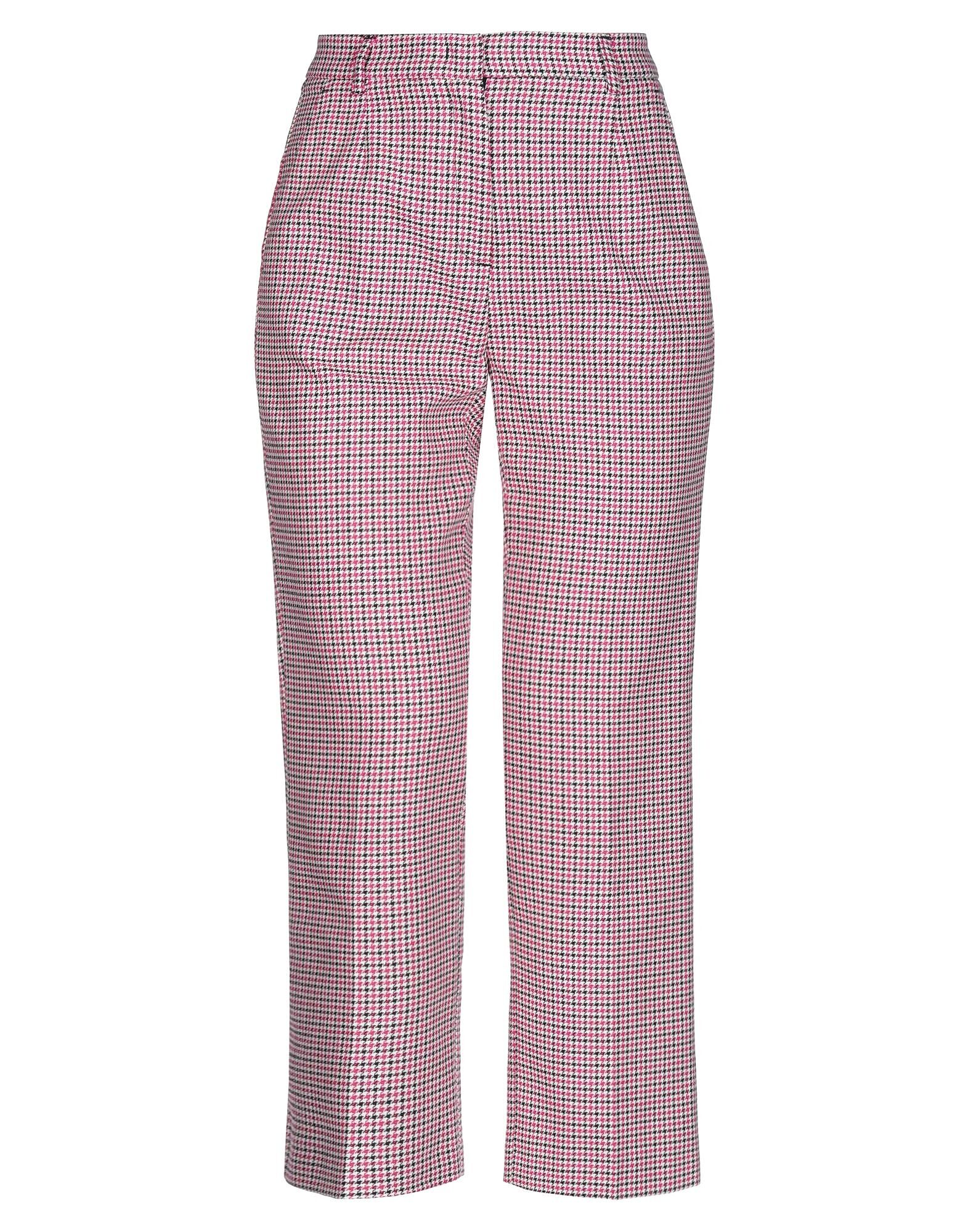 

Брюки Pinko, фуксия