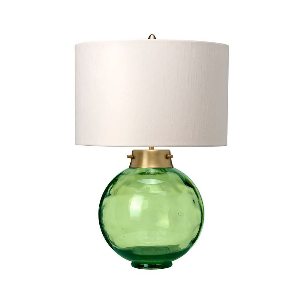

Настольная лампа Kara 1xE27 H:55,5 Ø:35,5 Elstead Lighting