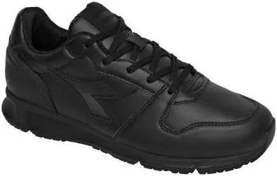 Кроссовки Diadora Herren CrewCREW Micro OB SRC, 80013 Black