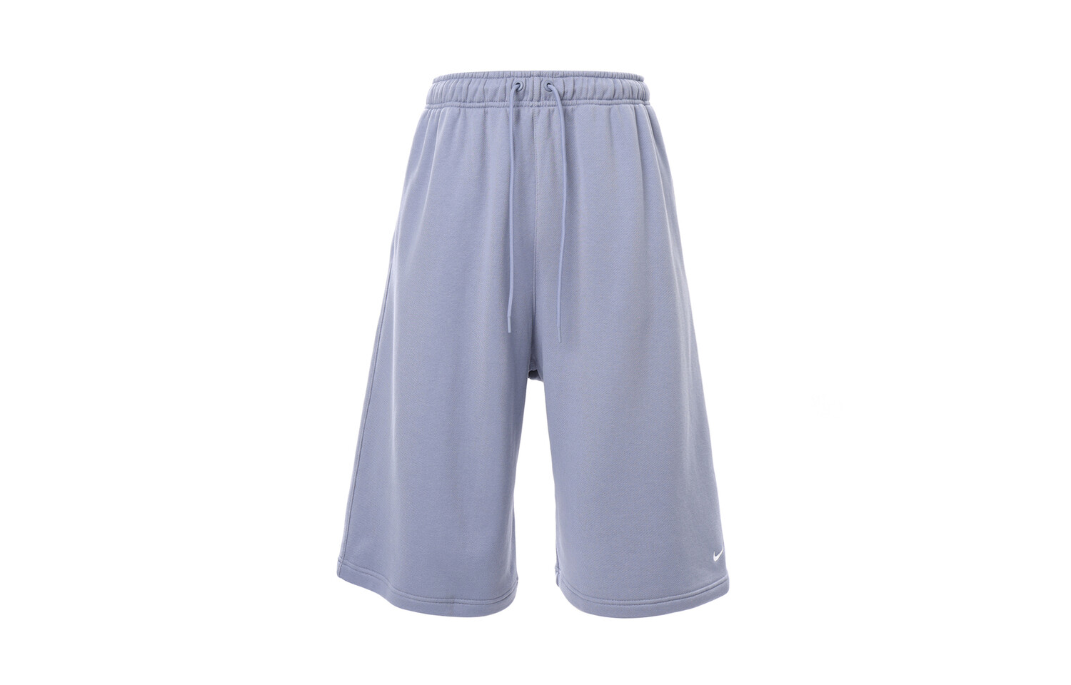 

Повседневные шорты мужские Slate Ash Nike, серый