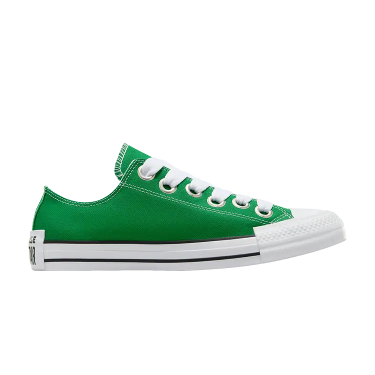 

Кроссовки Chuck Taylor All Star Low, цвет Sketch - Green