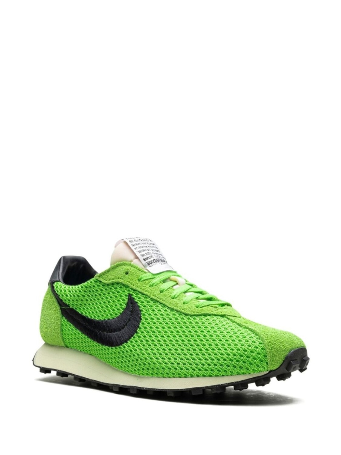 Nike кроссовки Stussy Ld 1000 "Action Green", зеленый — фото 2