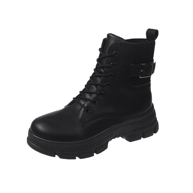 

Ботинки BVFNLEE Martin Boots Women's