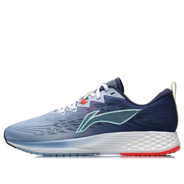 

Кроссовки темная лошадка 4 Li-Ning, синий