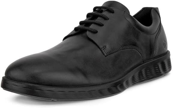 

Мужские повседневные туфли ECCO, черный