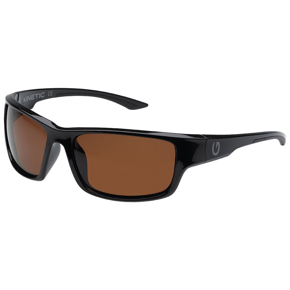 

Солнцезащитные очки Kinetic Misty Creek Polarized, черный