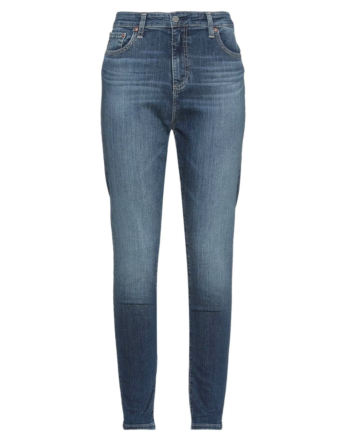 

Джинсы Ag Jeans, синий