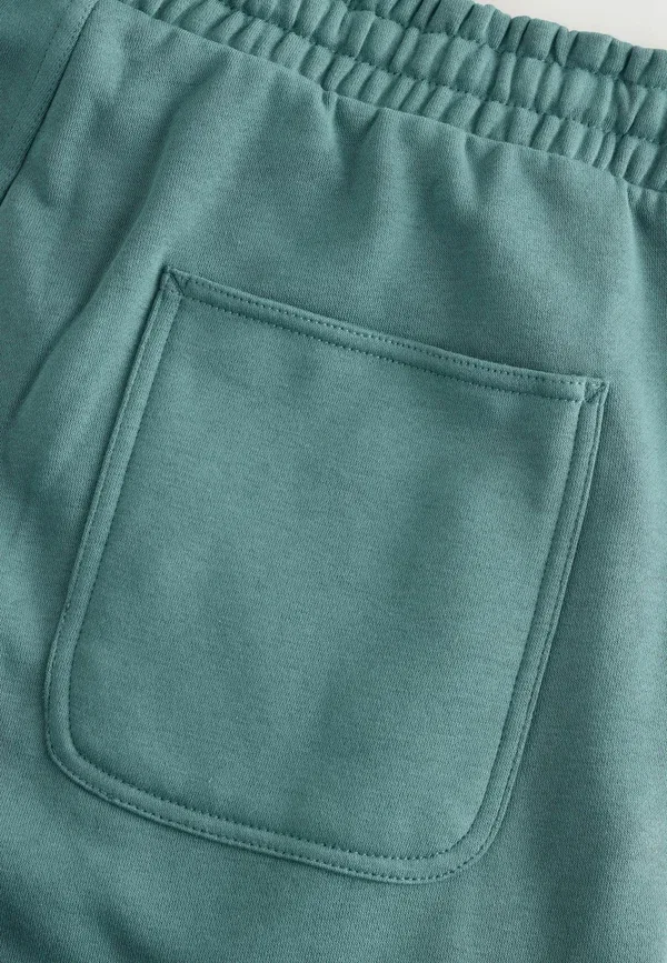 Спортивные штаны Next, teal blue, бирюзово-синий — фото 4