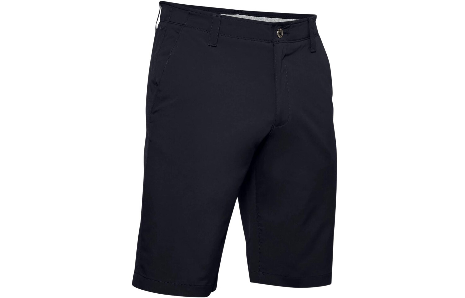 

Мужские повседневные шорты Under Armour, цвет Black