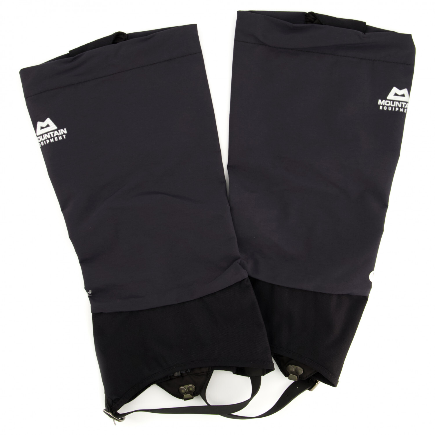 

Гетры Mountain Equipment Trail Gaiter, черный