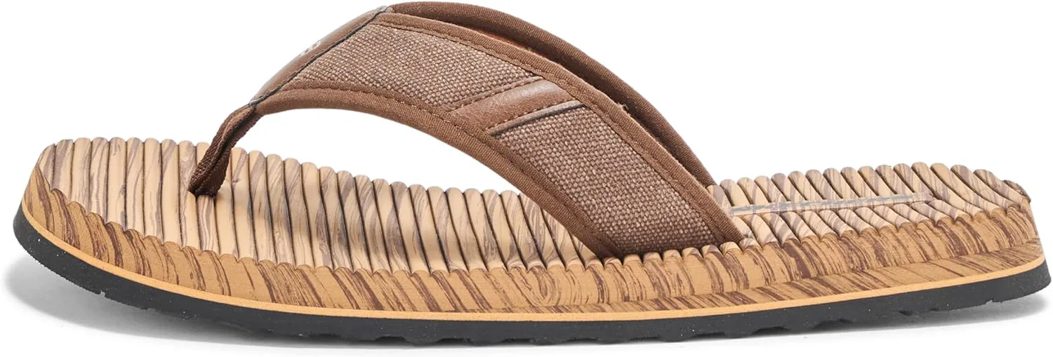 Шлепанцы Skechers mens Tantric - Rafe
