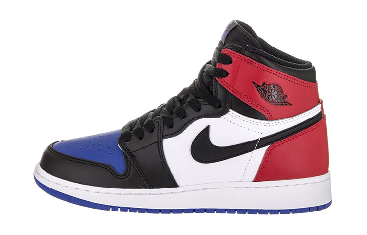 

Кроссовки Jordan 1 Retro Top 3 GS