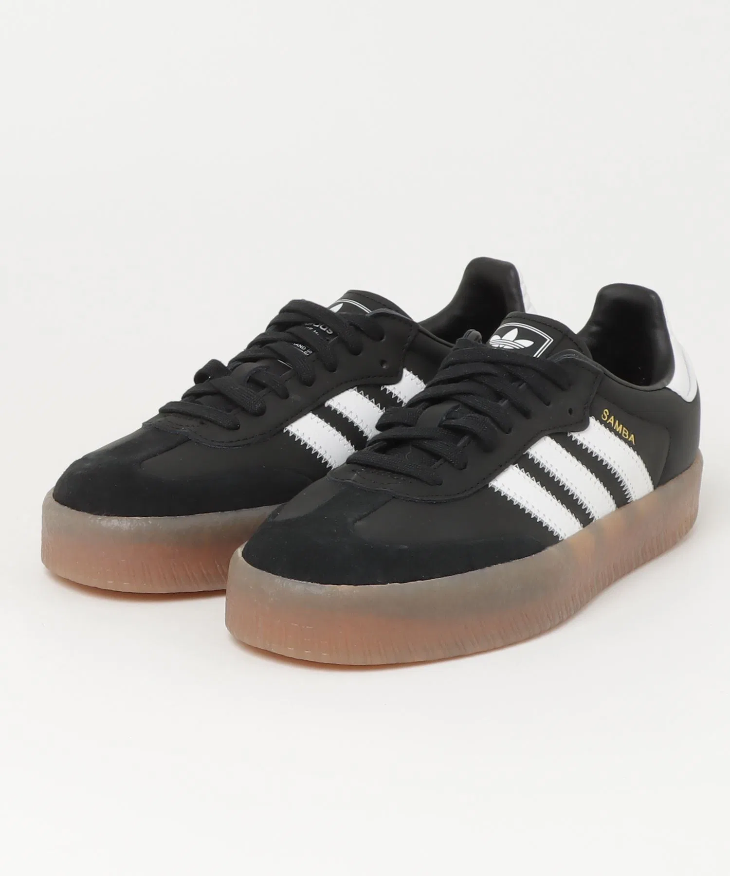 Кроссовки унисекс adidas Sambae